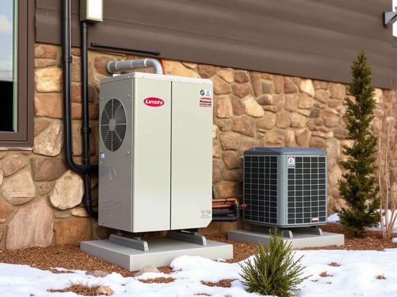 K&R installation